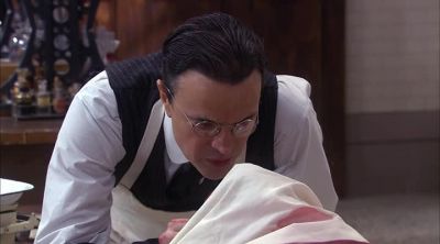 Rather busy at the moment. - Murdoch Mysteries