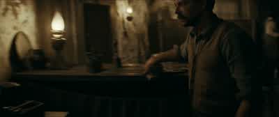 Rather disappointing. - Fantastic Beasts: The Secrets of Dumbledore