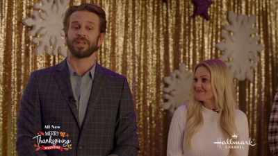 Rather, I believe in
challenging myself and others - The Christmas Contest