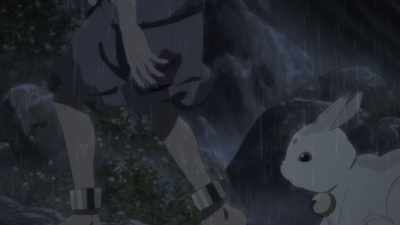 Rather, she has been pushed too far - Child of Kamiari Month