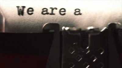 Rather short - it's a double
spaced paragraph, - Unabomber: In His Own Words