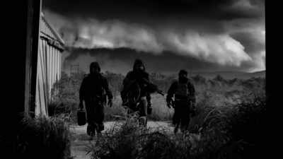 Rather than attempting to change the Noosphere - S.T.A.L.K.E.R. Shadow of the Zone