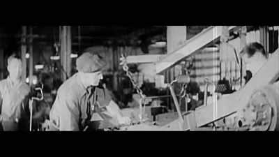 Rather than build
each car part‐by‐part, - The Titans That Built America