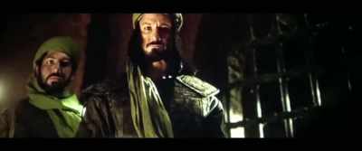 Rather than Prithviraj's eulogy,
Chand shall recite an elegy. - Samrat Prithviraj