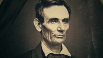 Rather than reduce and
ultimately eliminate - Abraham Lincoln