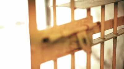 Rather than rehabilitate him,
his time in prison - 35 Serial Killers the World Wants to Forget