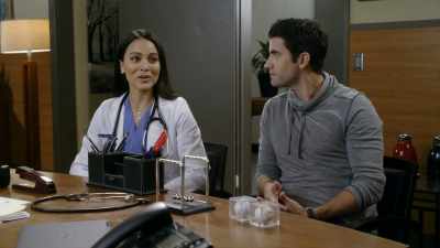 - Rather than review
the presentation with you, - Diagnosis Delicious
