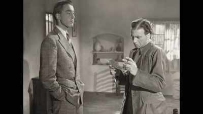 'Rather than scattering us in small
roles across its bigger releases, - The Life and Deaths of Christopher Lee