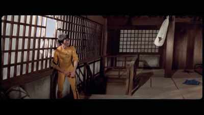 'Rather than take the treasure
down with him, however, - The Final Game of Death