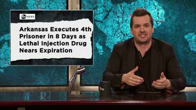 RATHER THAN TAKE TIME AND DO IT - The Jim Jefferies Show