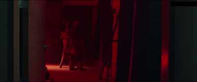 Rather than to
relieve their body pain, - Domme