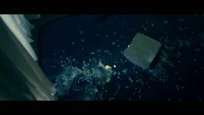 - Rather than trying
to break quietly - Invisible Monsters: Serial Killers in America