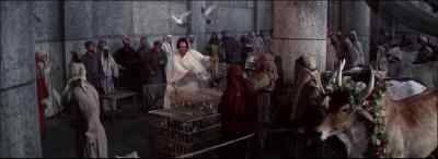 "Rather the knowledge of God, - The Greatest Story Ever Told