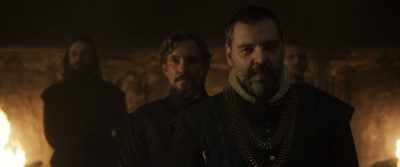 Rather the lands your father seeks,
or even the throne. - Mary Queen of Scots