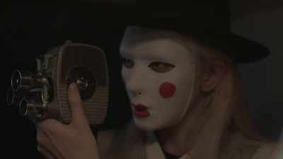 Rather think what we
think you should think, - 1962 Halloween Massacre
