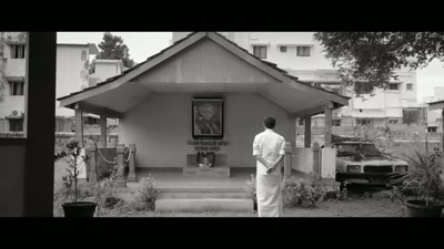 Rathnavel! - Maamannan