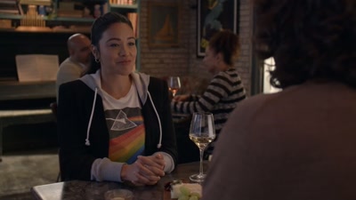 Ratings are down, down, down, - Not Dead Yet