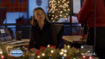 Ratings were down,
and the executives - A New Year's Resolution