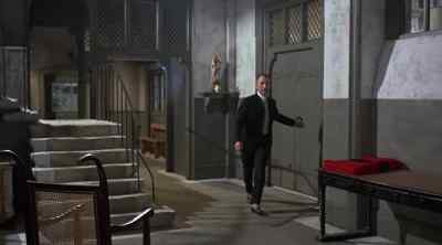 Ratoff, have you seen Carla? - The Gorgon