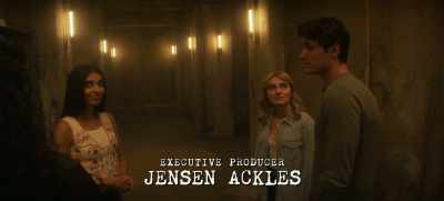 - Rats?
- I haven't spotted any, - The Winchesters