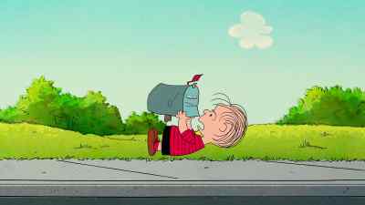 Rats! Now it really needs fixing. - The Snoopy Show