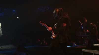 ♪ Rats ♪ - Ghost: Rite Here Rite Now