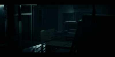 [rats squealing] - Nightmare Radio: The Night Stalker