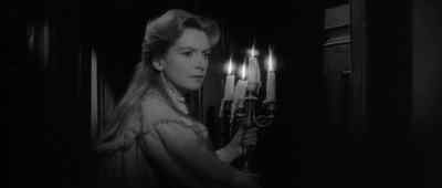 (Rattles handle) - The Innocents