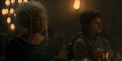 [rattles] - House of the Dragon