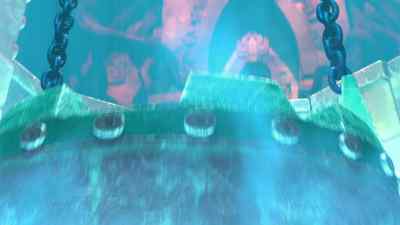 [rattles] - Elena of Avalor