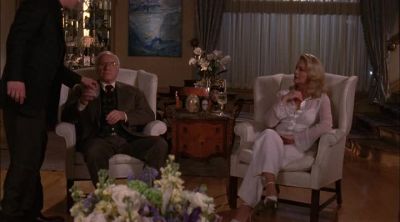 [ RATTLING CONTINUES ] - Gilmore Girls