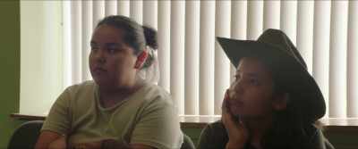 [rattling doll's head] - Frybread Face and Me