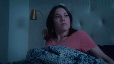 [rattling]
- [gasps] - Hiding from My Husband