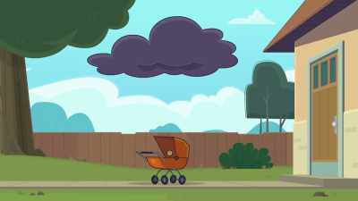 (Rattling, laughing) - Total DramaRama