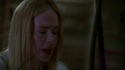[RATTLING] - American Horror Story