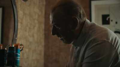 [ Rattling ] - The Chelsea Detective