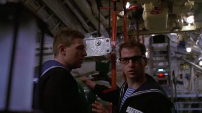 (rattling) - Stargate SG-1