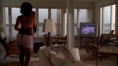 (RATTLING) - The Sopranos