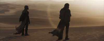 [rattling] - Dune