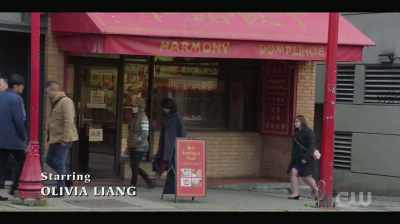 [RATTLING] - Kung Fu