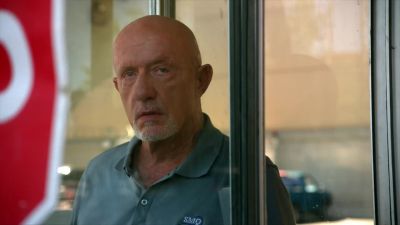 [Rattling] - Better Call Saul