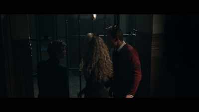 [rattling] - Deadly Class