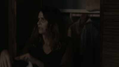 ( rattling ) - Room 104
