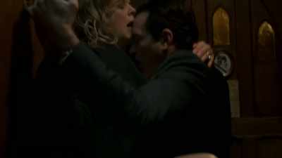 [RATTLING] - Apple Tree Yard