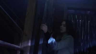 ( rattling ) - Pretty Little Liars