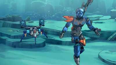 [rattling] - Lego Bionicle: The Journey to One