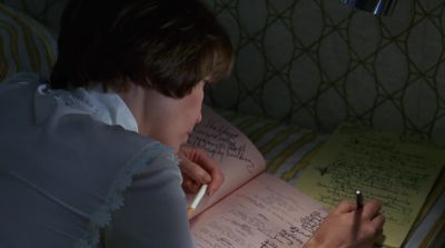 [RATTLING] - The Exorcist