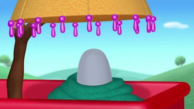 [RATTLING] - Mickey Mouse Clubhouse