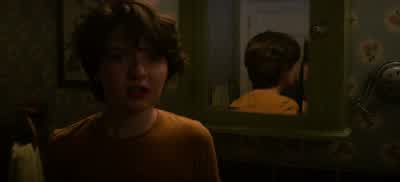 You're an abomination, boy-girl... - Chilling Adventures of Sabrina