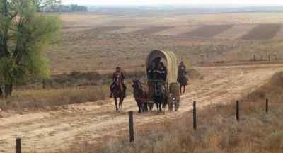 [rattling] - The Frisco Kid
